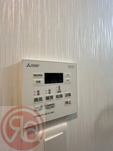 プレジオ弁天町の物件内観写真