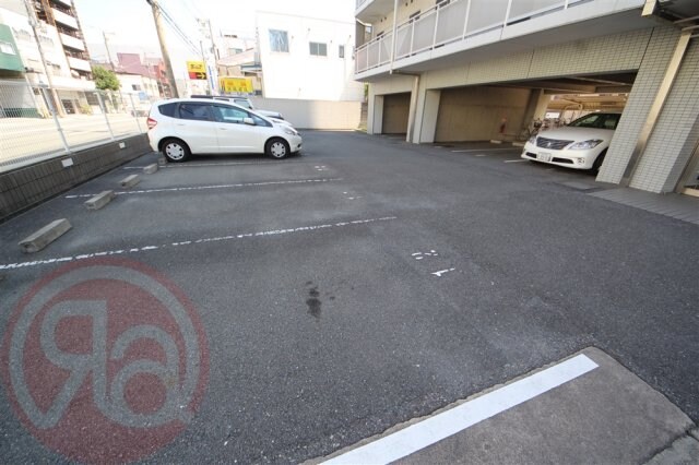 willDo九条の物件外観写真