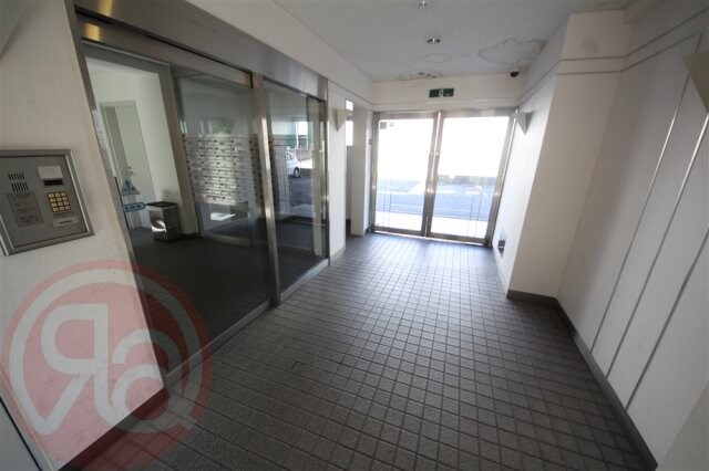 willDo九条の物件外観写真