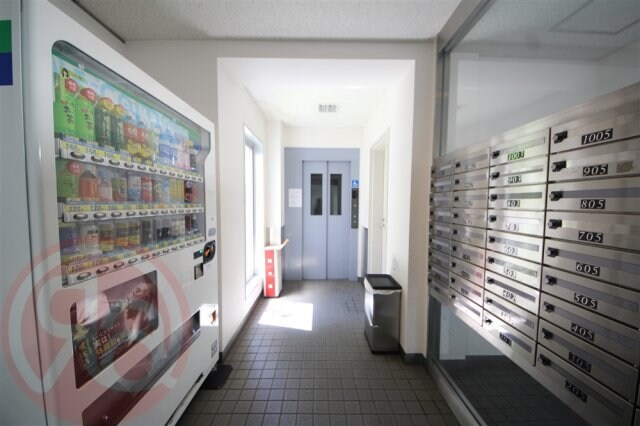 willDo九条の物件外観写真