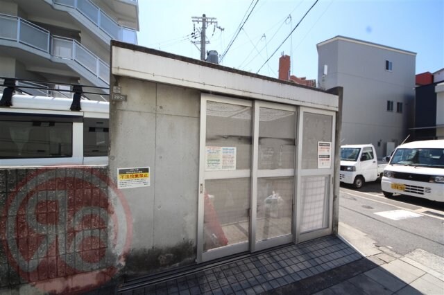 willDo九条の物件内観写真