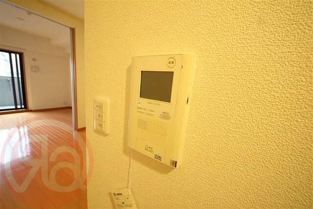 西大橋駅 徒歩3分 6階の物件内観写真