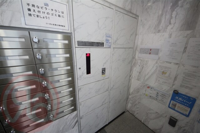 西大橋駅 徒歩3分 6階の物件内観写真