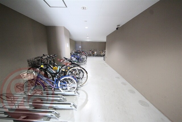 西大橋駅 徒歩3分 6階の物件内観写真