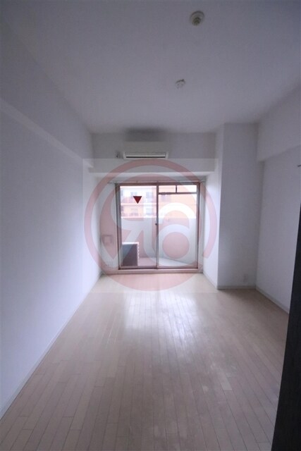 Fortuney北堀江の物件内観写真