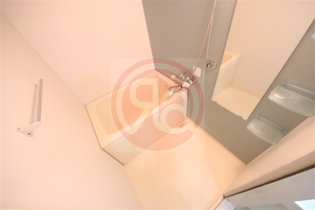 Fortuney北堀江の物件内観写真