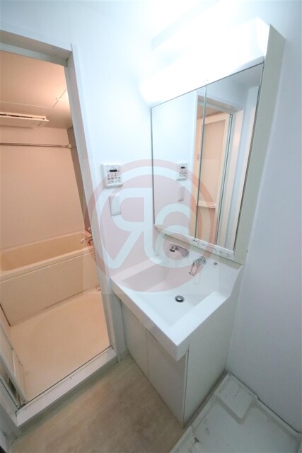 Fortuney北堀江の物件内観写真