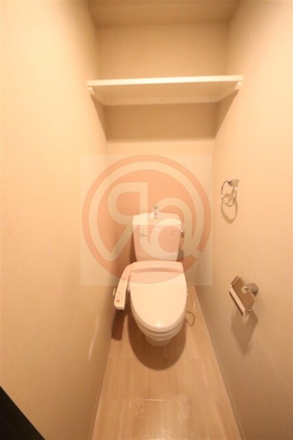 Fortuney北堀江の物件内観写真