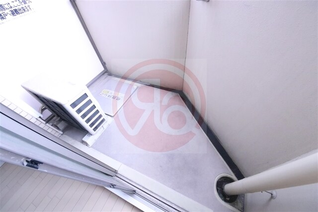 Fortuney北堀江の物件内観写真