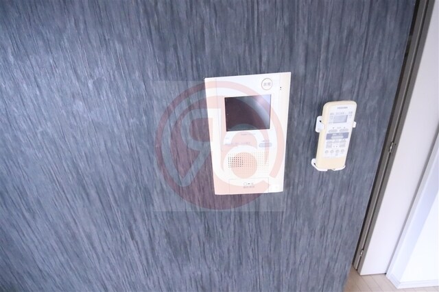 Fortuney北堀江の物件内観写真