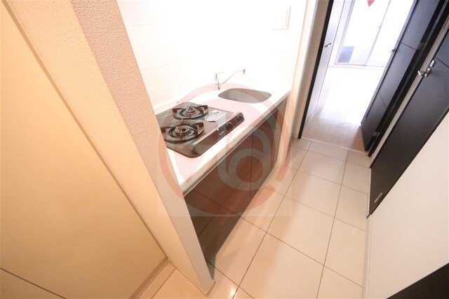 Fortuney北堀江の物件内観写真