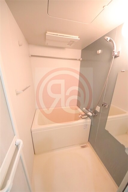 Fortuney北堀江の物件内観写真