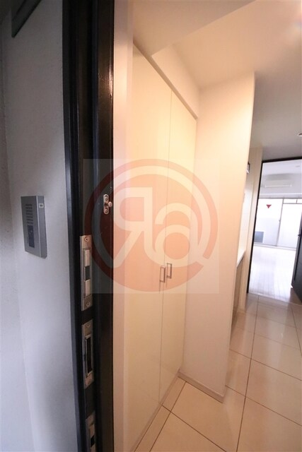 Fortuney北堀江の物件内観写真