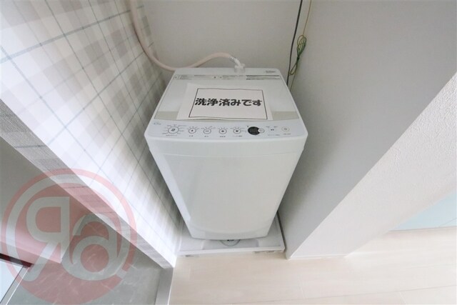 大国町駅 徒歩9分 3階の物件内観写真