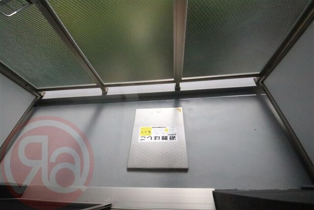 大国町駅 徒歩9分 3階の物件内観写真