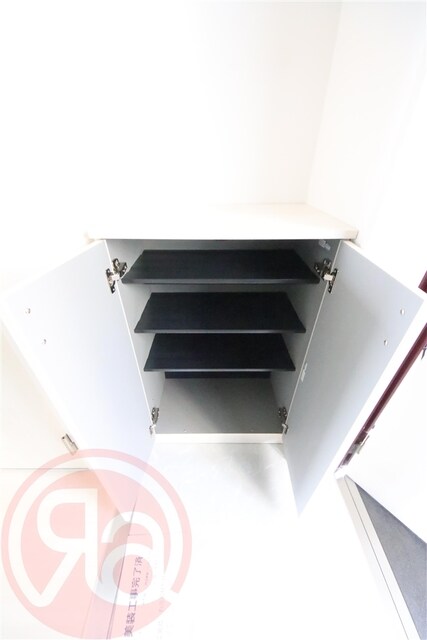 大国町駅 徒歩9分 3階の物件内観写真