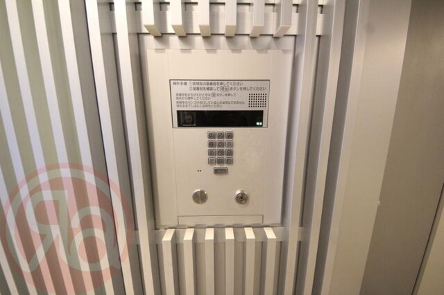 VERDE　EBISUの物件内観写真