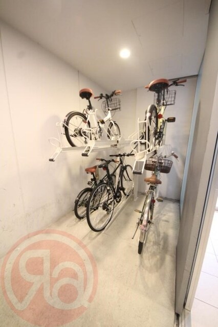 VERDE　EBISUの物件内観写真