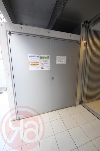 VERDE　EBISUの物件内観写真