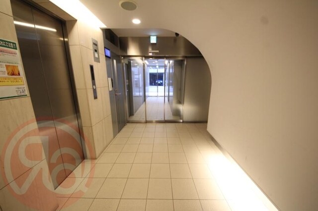 VERDE　EBISUの物件外観写真