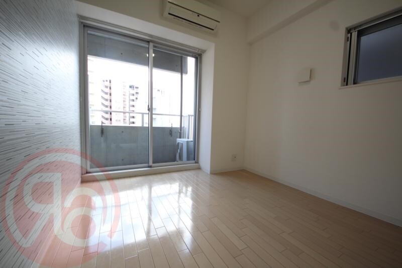 VERDE　EBISUの物件内観写真