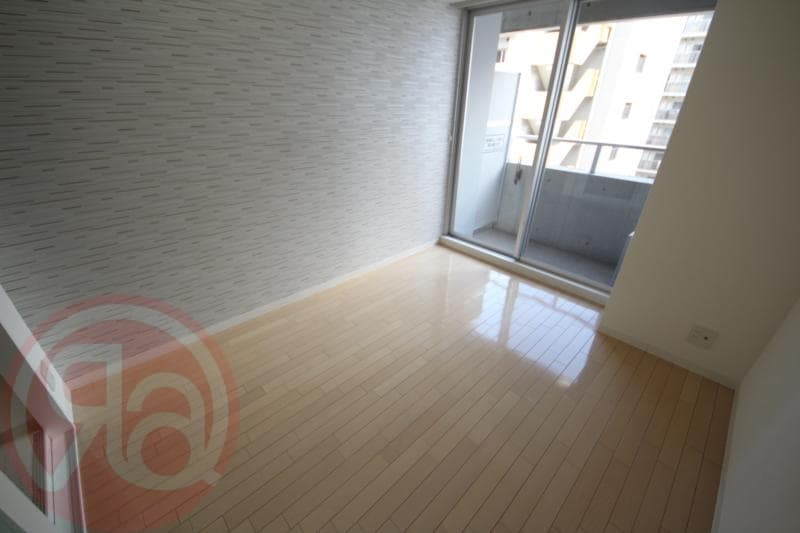 VERDE　EBISUの物件内観写真