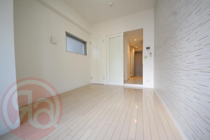 VERDE　EBISUの物件内観写真