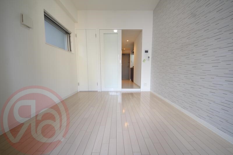 VERDE　EBISUの物件内観写真