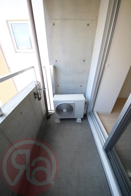 VERDE　EBISUの物件内観写真