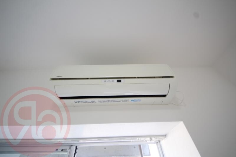 VERDE　EBISUの物件内観写真