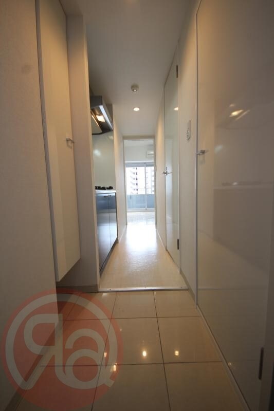 VERDE　EBISUの物件内観写真