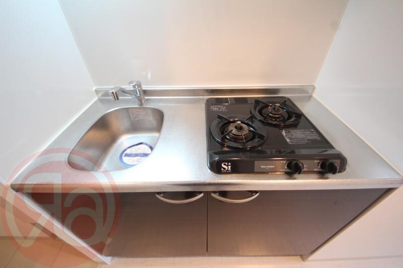 VERDE　EBISUの物件内観写真