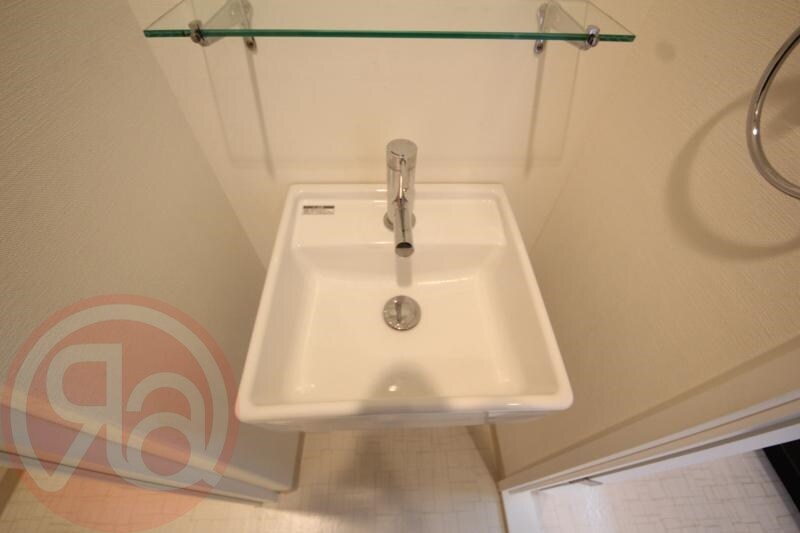 VERDE　EBISUの物件内観写真