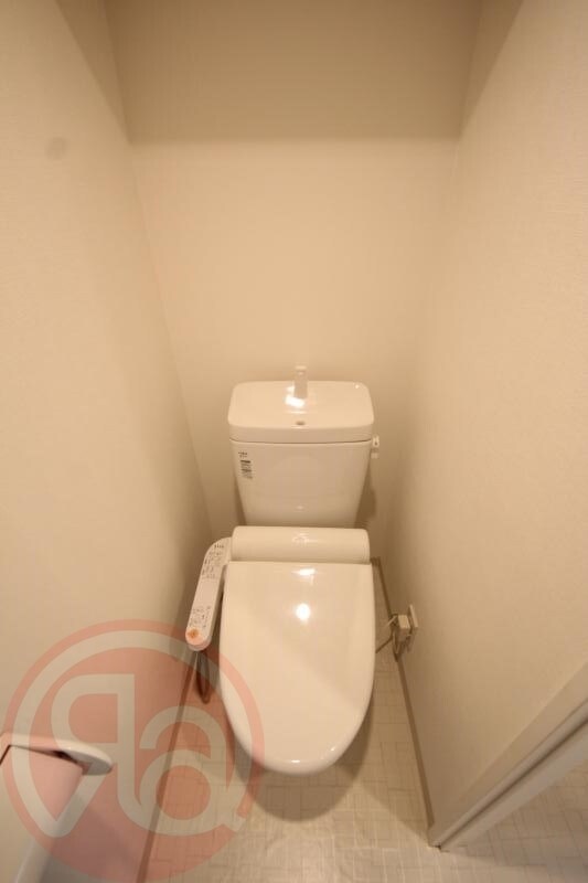 VERDE　EBISUの物件内観写真