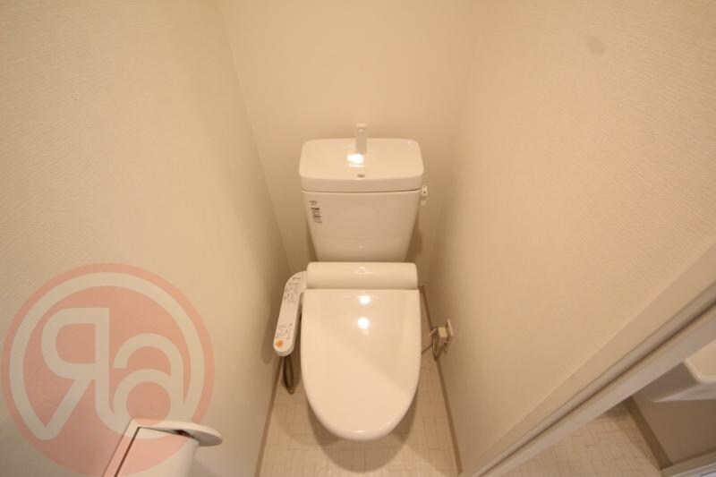 VERDE　EBISUの物件内観写真