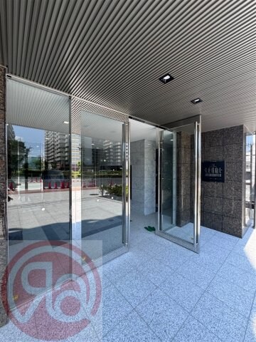 リーガル西長堀Ⅱの物件外観写真