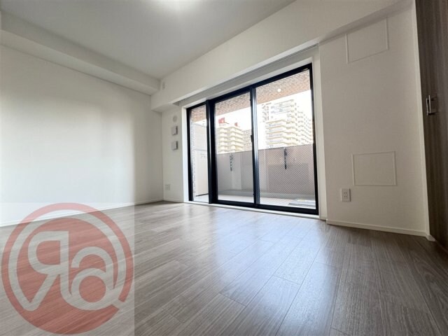 リーガル西長堀Ⅱの物件内観写真