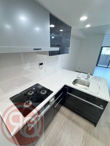 リーガル西長堀Ⅱの物件内観写真