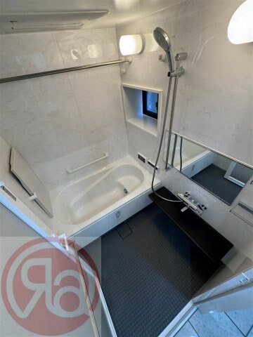 リーガル西長堀Ⅱの物件内観写真