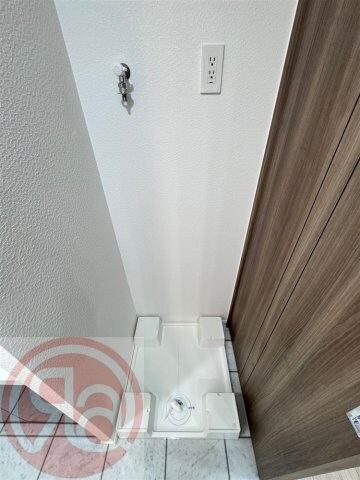 リーガル西長堀Ⅱの物件内観写真