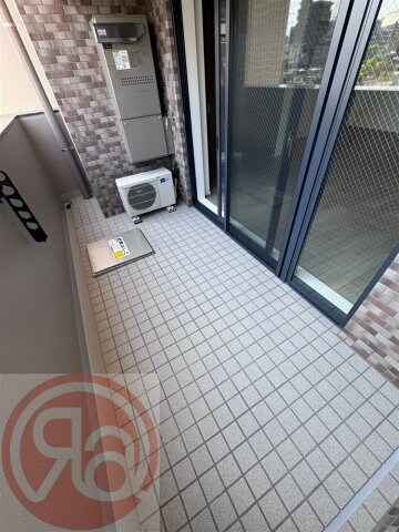 リーガル西長堀Ⅱの物件内観写真