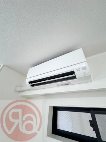 リーガル西長堀Ⅱの物件内観写真