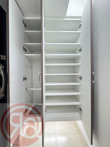 リーガル西長堀Ⅱの物件内観写真