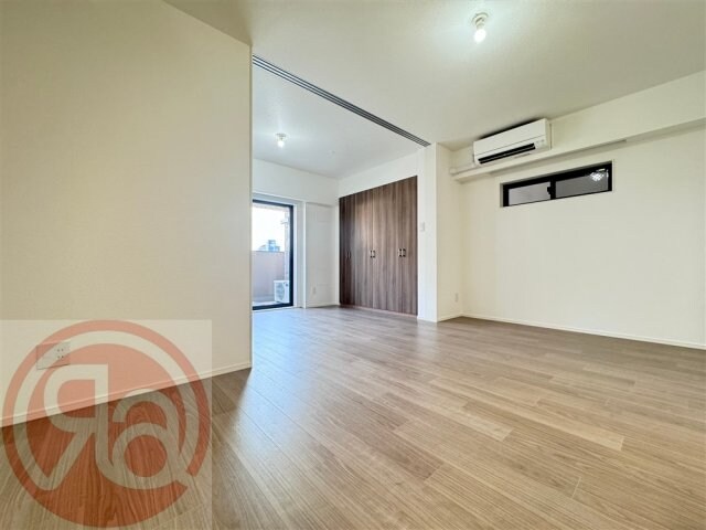 リーガル西長堀Ⅱの物件内観写真