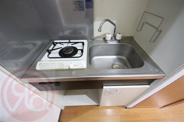 エスティライフ難波西の物件内観写真