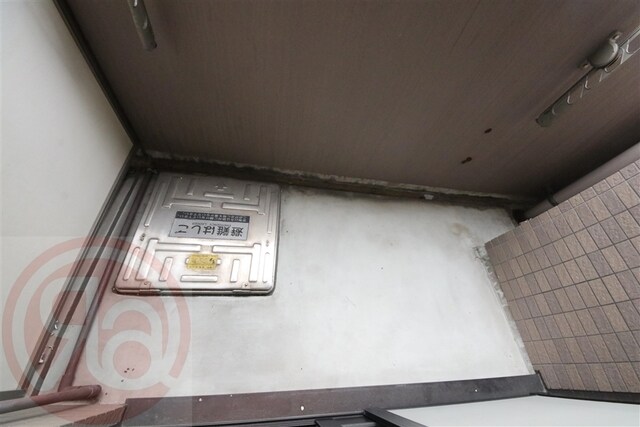 エスティライフ難波西の物件内観写真