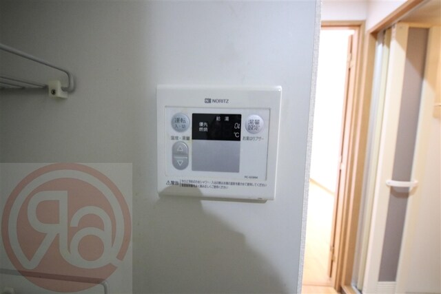 エスティライフ難波西の物件内観写真