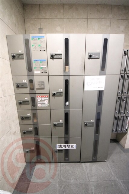 エスティライフ難波西の物件内観写真