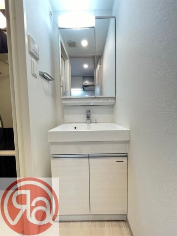 アクアプレイス福島EYEの物件内観写真