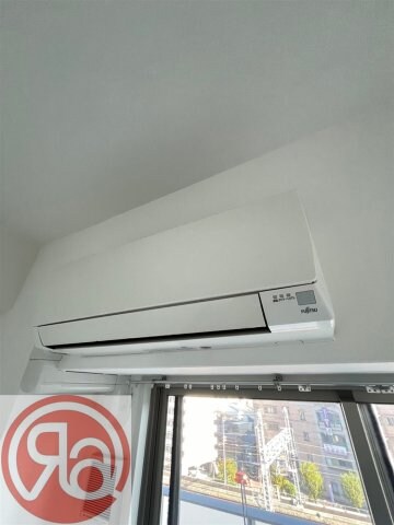 アクアプレイス福島EYEの物件内観写真